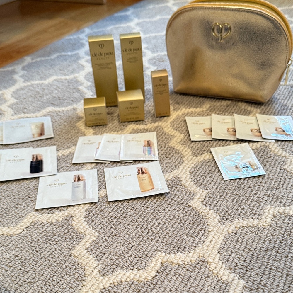 Cle de peau Beaute